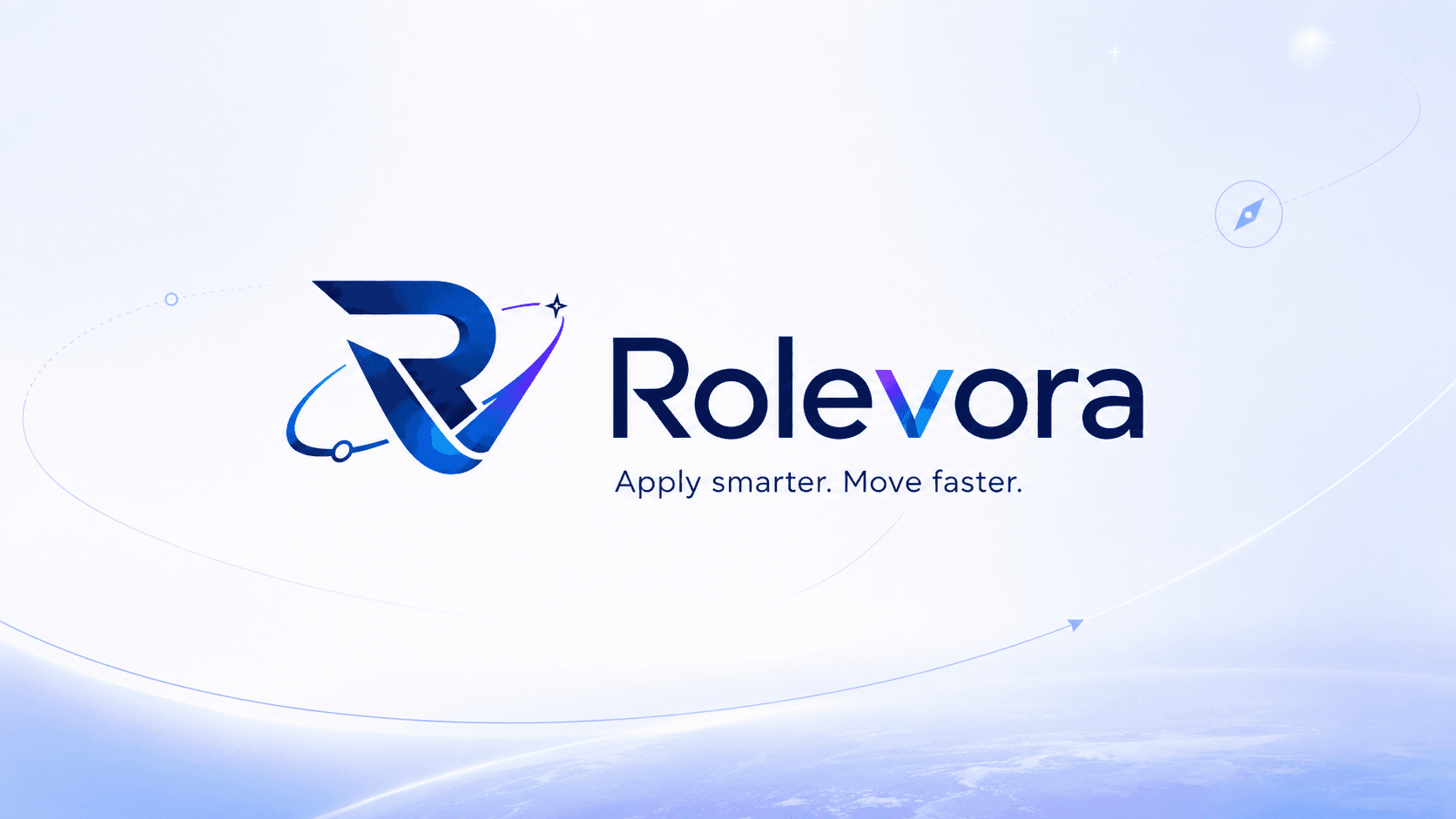Rolevora — Apply Smarter, Move Faster.